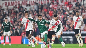 Notícias ao Minuto Brasil - Esporte - River vai mal após 'atacar' mercado e começa 2026 mergulhado na crise