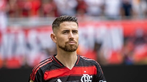 Notícias ao Minuto Brasil - Esporte - Jorginho se adapta rápido ao Fla e curte férias no Brasil