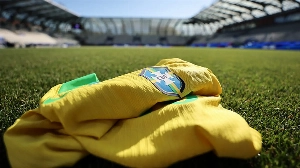 Notícias ao Minuto Brasil - Esporte - Copa do Mundo: Fifa anuncia locais de treino e concentração da seleção