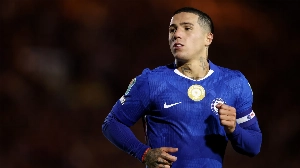 Notícias ao Minuto Brasil - Esporte - Chelsea afasta Enzo Fernández após fala sobre deixar o clube