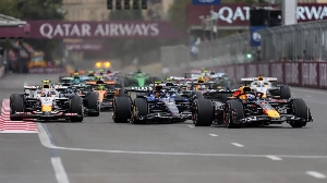 Notícias ao Minuto Brasil - Esporte - Pausa forçada abre brecha para F1 rever regras e aplacar ira dos pilotos