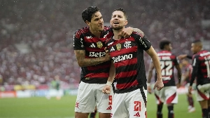 Notícias ao Minuto Brasil - Esporte - Derrota deixa Fla com menos de 35% de chance de título no Brasileirão; veja