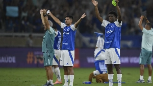 Notícias ao Minuto Brasil - Esporte - Cruzeiro tenta reação no Brasileirão diante do Mirassol invicto em casa