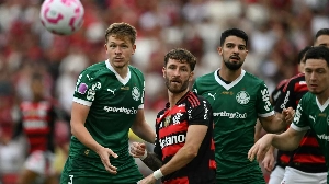 Notícias ao Minuto Brasil - Esporte - Flamengo e Palmeiras entram em top-5 de melhores times do mundo