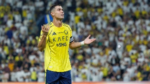 Notícias ao Minuto Brasil - Esporte - FIFA aplica sanção pesada ao Al Nassr, de Ronaldo, Félix e Jorge Jesus