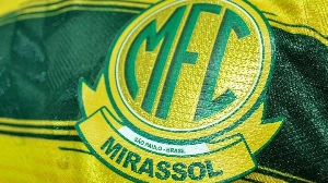 Notícias ao Minuto Brasil - Esporte - Mirassol estreia na Libertadores em meio à crise e contra 'carrasco' de Atlético-MG e Flamengo