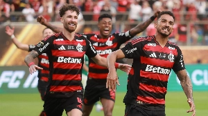 Notícias ao Minuto Brasil - Esporte - Flamengo: Bap indica 'poupança' por estádio e promete mudanças no Maracanã