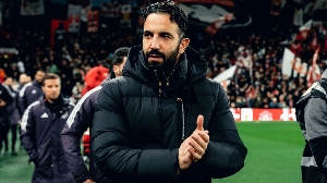 Notícias ao Minuto Brasil - Esporte - Vestiário do United estava cheio de Amorim: 