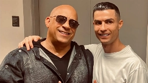 Notícias ao Minuto Brasil - Esporte - Cristiano Ronaldo em 