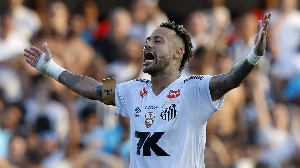 Notícias ao Minuto Brasil - Esporte - Cadê o Neymar? Por onde anda craque que ainda não conseguiu estrear em 2026