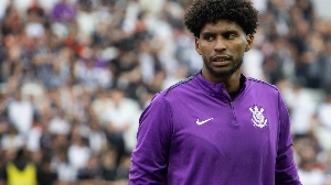 Notícias ao Minuto Brasil - Esporte - Hugo Souza apoia árbitra após fala machista de zagueiro do Red Bull Bragantino