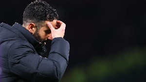 Notícias ao Minuto Brasil - Esporte - A decisão de Ruben Amorim que Gerrard não perdoa: 