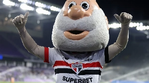 Notícias ao Minuto Brasil - Esporte - São Paulo acerta empréstimo de Matheus Belém a equipe catarinense