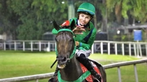 Notícias ao Minuto Brasil - Esporte - Jovem promessa do Turfe morre em acidente aos 16 anos