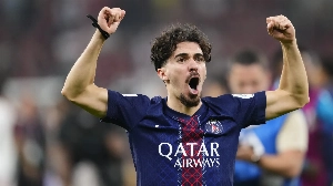 Notícias ao Minuto Brasil - Esporte - Vitinha quebra o silêncio sobre o Real Madrid: 