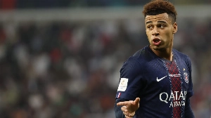 Notícias ao Minuto Brasil - Esporte - PSG domina o Liverpool e sai na frente em reedição de mata-mata na Champions