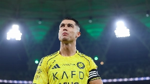 Notícias ao Minuto Brasil - Esporte - Cristiano Ronaldo termina greve e já tem data para voltar a jogar