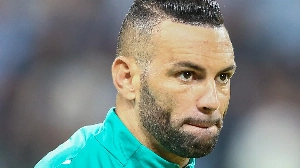 Notícias ao Minuto Brasil - Esporte - Grêmio tenta contornar insatisfação do Palmeiras por acordo com Weverton