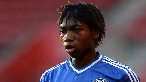 Notícias ao Minuto Brasil - Esporte - Ex-Chelsea choca o mundo aos 33 anos: 