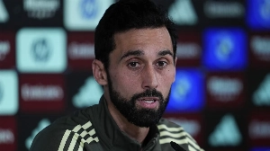 Notícias ao Minuto Brasil - Esporte - 'Quero um Vini Jr. que dança e se diverte', diz novo técnico do Real Madrid