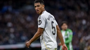 Notícias ao Minuto Brasil - Esporte - Jude Bellingham explode após saída de Xabi Alonso: “Palhaços”