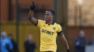 Notícias ao Minuto Brasil - Esporte - Quando Arias estreia? Reforço só deve chegar ao Palmeiras no fim da semana