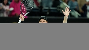 Notícias ao Minuto Brasil - Esporte - Sinner vence e encara algoz de João Fonseca no Australian Open; Djokovic avança e mira recorde