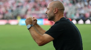 Notícias ao Minuto Brasil - Esporte - Dono do Inter Miami e Mascherano querem time no torneio