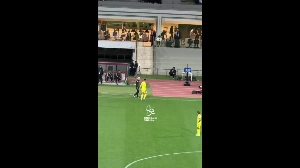 Notícias ao Minuto Brasil - Esporte - Insatisfeito com Jorge Jesus? Reação de Cristiano Ronaldo dá o que falar