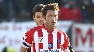 Notícias ao Minuto Brasil - Esporte - Nicolas Giani, ex-jogador da Inter, morre aos 39 anos: 