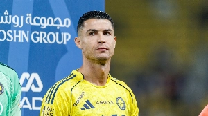 Notícias ao Minuto Brasil - Esporte - Liga Saudita alerta Cristiano Ronaldo: 'Ninguém toma decisões contra seu próprio clube'