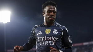 Notícias ao Minuto Brasil - Esporte - Depois de Paquetá, Flamengo pode estar a caminho de fechar com Vini Jr.