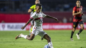 Notícias ao Minuto Brasil - Esporte - São Paulo quer dar prioridade ao Flamengo como arma para manter Marcos Antônio