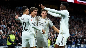 Notícias ao Minuto Brasil - Esporte - Real Madrid divulga relacionados e encara Benfica por vaga nas oitavas