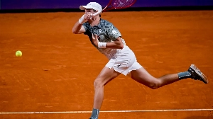 Notícias ao Minuto Brasil - Esporte - Fonseca supera Monteiro e estreia com vitória no Rio Open