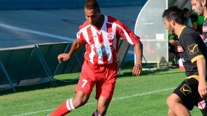 Notícias ao Minuto Brasil - Esporte - Ex-jogador Christian Jidayi é encontrado morto aos 38 anos na Itália