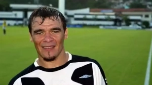 Notícias ao Minuto Brasil - Esporte - Ex-Santos é preso no Paraguai por suspeita de tráfico