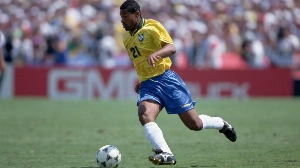 Notícias ao Minuto Brasil - Esporte - Campeão com a Seleção em 1994, ex-atacante é condenado à prisão