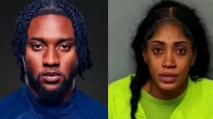 Notícias ao Minuto Brasil - Esporte - Atleta morre esfaqueado pela namorada aos 23 anos