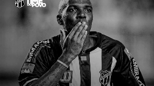 Notícias ao Minuto Brasil - Esporte - Reinaldo Aleluia, ex-jogador do Ceará, morre aos 53 anos