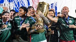 Notícias ao Minuto Brasil - Esporte - Palmeiras é campeão paulista pela 27ª vez com vitória sobre o Novorizontino