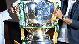 Notícias ao Minuto Brasil - Esporte - Copa do Brasil define confrontos da 4ª fase; veja os duelos