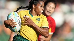 Notícias ao Minuto Brasil - Esporte - Com uma das melhores do mundo, rugby brasileiro mira volta à elite