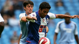 Notícias ao Minuto Brasil - Esporte - De ídolo no Flamengo à polêmica saída do Porto. Por onde anda Ibson?