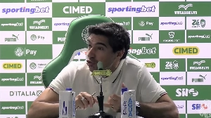 Notícias ao Minuto Brasil - Esporte - Fala de Abel causa polêmica: 