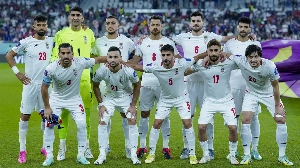 Notícias ao Minuto Brasil - Esporte - Ministro do Irã garante seleção na Copa do Mundo caso jogos sejam no México