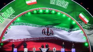 Notícias ao Minuto Brasil - Esporte - Irã pede à Fifa para mudar seus jogos da Copa para o México