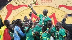 Notícias ao Minuto Brasil - Esporte - Confederação retira título do Senegal e declara Marrocos campeão