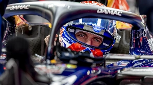 Notícias ao Minuto Brasil - Esporte - Verstappen reitera críticas à nova Fórmula 1: 