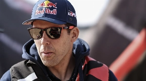 Notícias ao Minuto Brasil - Esporte - Campeão mundial de rali, Lucas Moraes tem 'obsessão' por vitória no Dakar